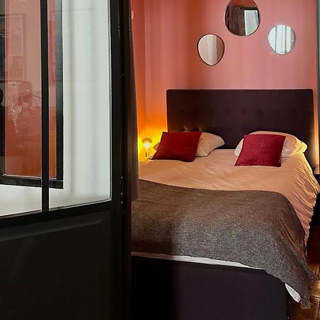 Le Loft Estienne D'Orves Apartman Marseille Kültér fotó