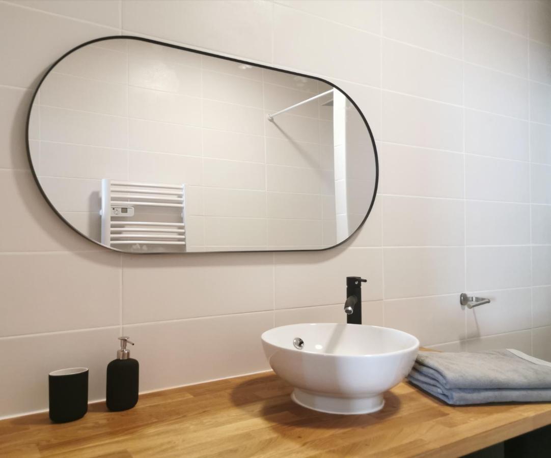 Le Loft Estienne D'Orves Apartman Marseille Kültér fotó