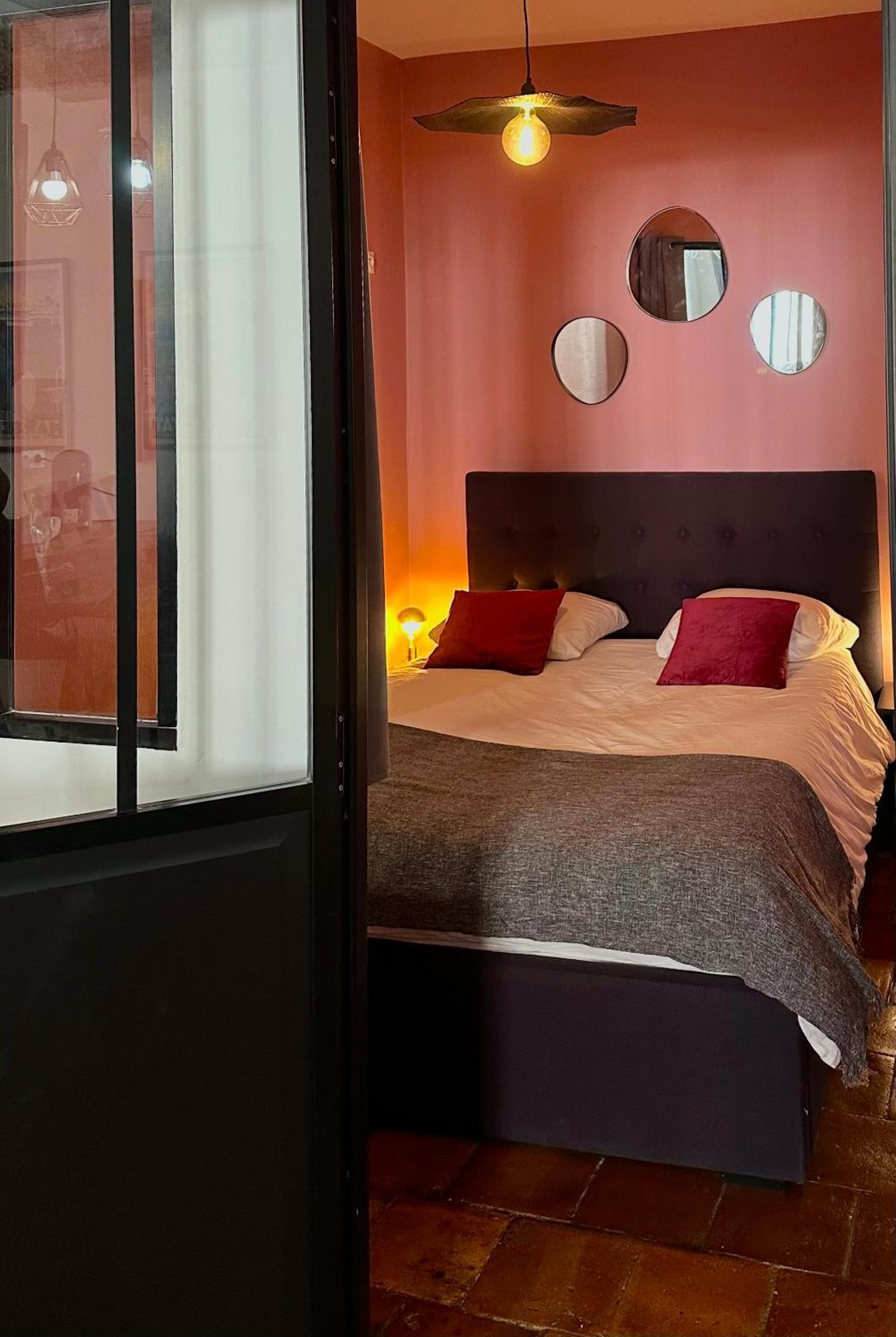 Le Loft Estienne D'Orves Apartman Marseille Kültér fotó