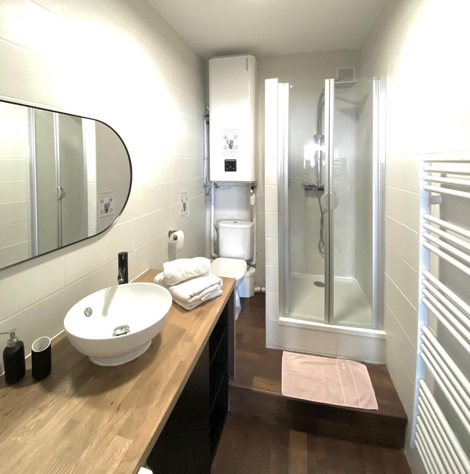 Le Loft Estienne D'Orves Apartman Marseille Kültér fotó